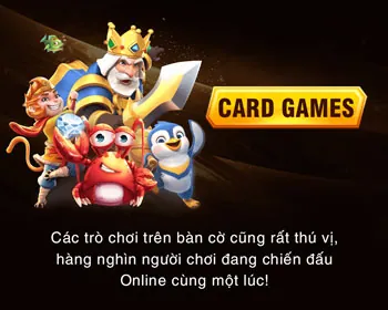 Ưu đãi game cụ thể Hiwin